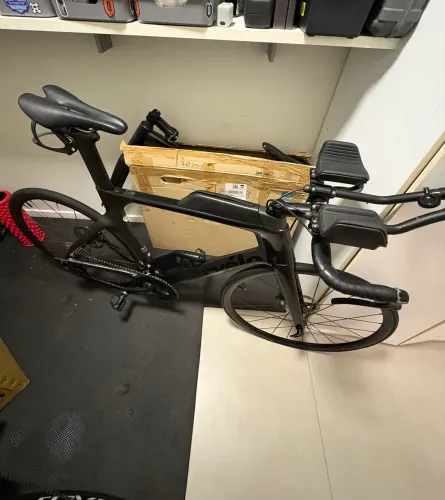 Cervelo P series 2022