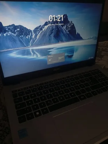 NOTEBOOK ACER ASPIRE 3 15