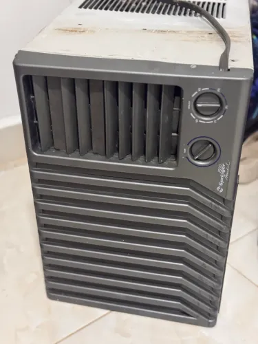 Ar condicionado springer 7500