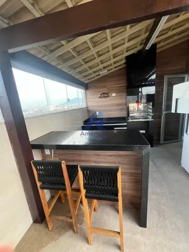 Cobertura / Penthouse à venda, Campo Grande, Rio de Janeiro, RJ