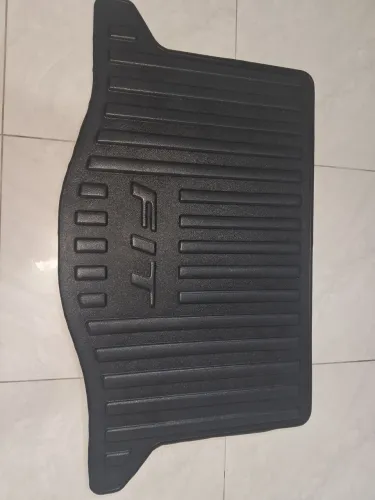 Tapete Bandeja