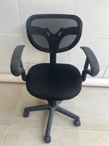 Cadeira de escritório 