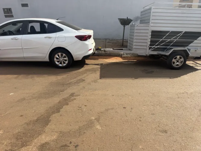 FRETES PEQUENOS TRANSPORTES