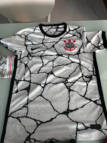 Corinthians Nike 21
