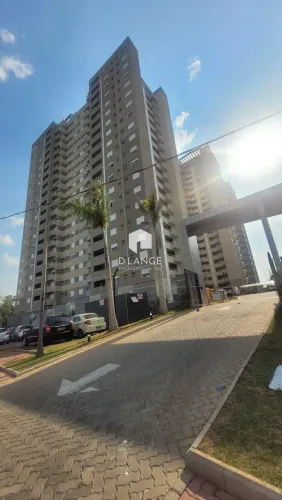 Apartamento à venda no bairro Parque Prado em Campinas