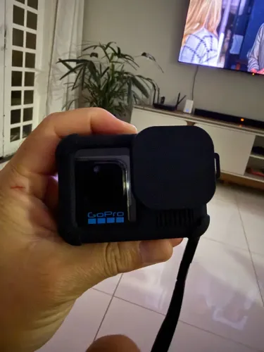 GoPro HERO 13 Black novíssima