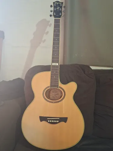 Violão Tagima 6 cordas