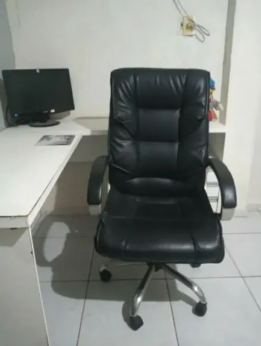 Cadeira de escritório 