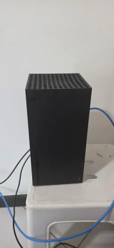 Xbox serie Xs