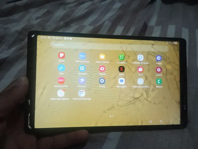 Tablete Tab A7 Lite