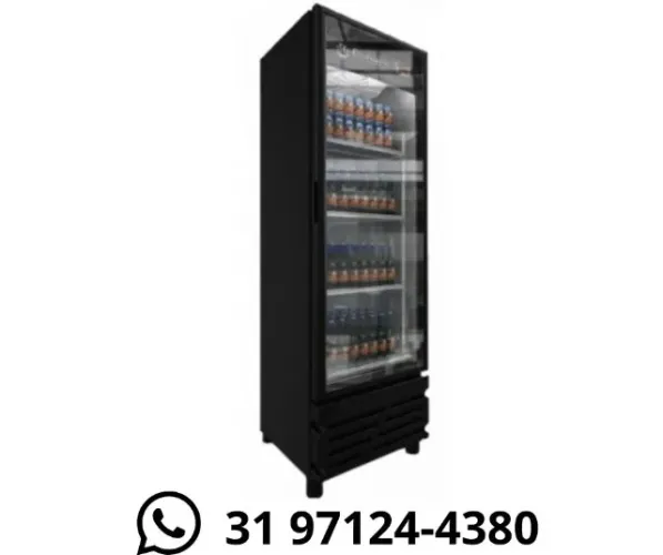 Cervejeira 560 Litros Imbera 220v