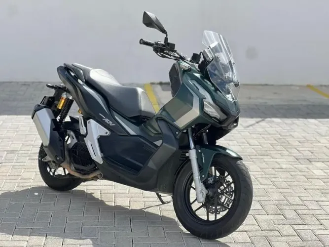 HONDA ADV 150 2024