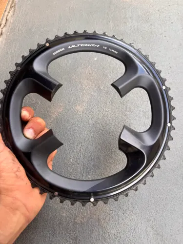 Par Coroa SHIMANO ULTEGRA