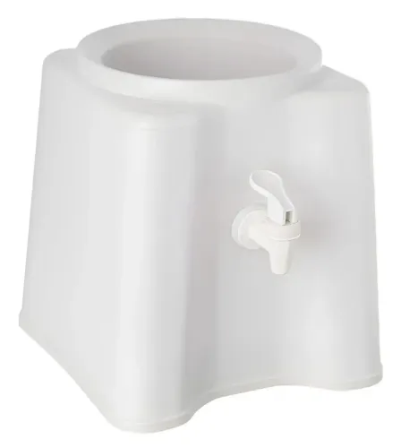 Suporte Galão Garrafão Água Mineral 10/20 Litros Bebedouro