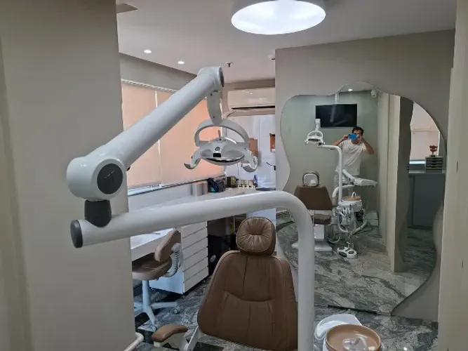 Consultório Odontológico Completo - Pronto para Atender | Passo o Ponto