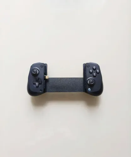 Gamepad GameSir X5 Lite, Novo Lacrado