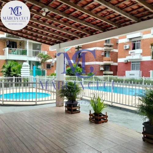 Vendo apartamento Augusto Montenegro COND VILA NAZARENO
