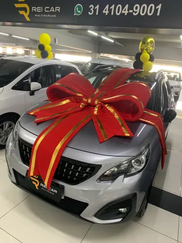 Laço p carro $ 600,00