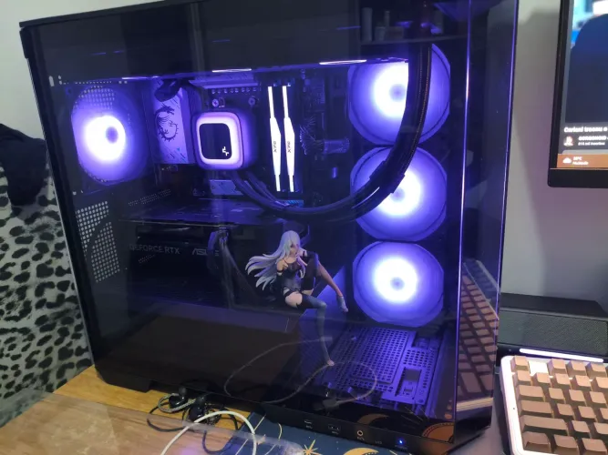 Rtx 5060 TI 16GB dual asus