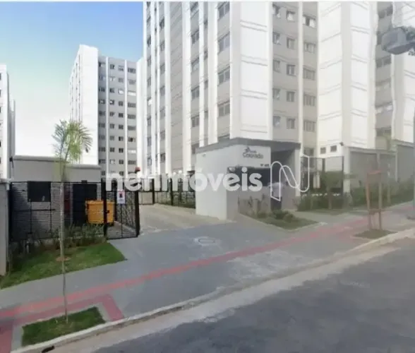 Locação Apartamento 2 quartos Chácaras Califórnia Contagem