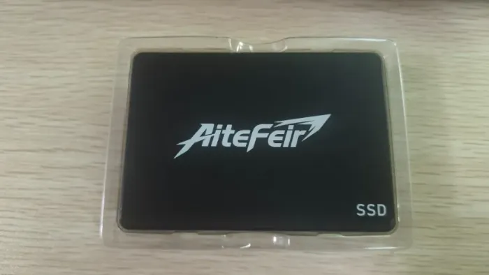 SSD SATA 2.5 120GB