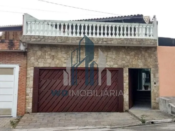 Casa em Vila Ré, São Paulo/SP