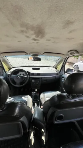 Chevrolet Meriva 1.8/ CD 1.8 MPFI 16V 122cv 5P 2003