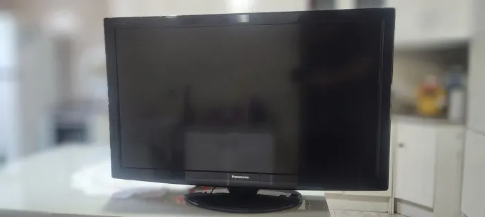 Televisor LCD Panasonic 42 Polegadas