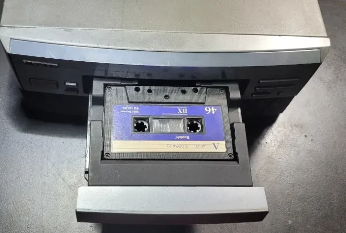 Tape Deck Kenwood X G9 Auto Reverse