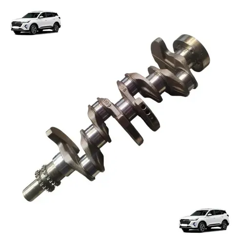 Virabrequim Tiggo5 7 1.5 T Flex 2020 21 222 23 2026 Original