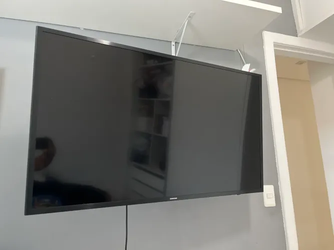 Televisão Samsung 43 polegadas