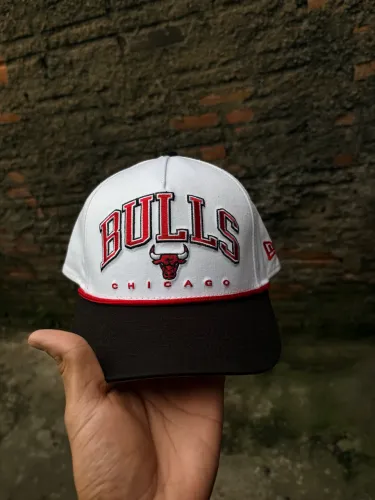 Boné New era