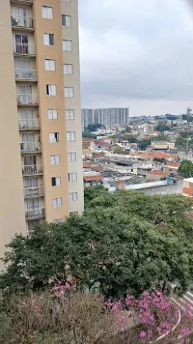 Apartamento com 2 dormitórios para alugar, 48 m² por R$ 2.610,00/mês - Cachoeirinha - São 