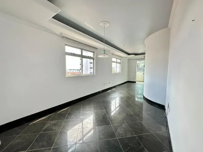 Apartamento de 4 quartos no Jaraguá