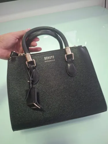 Bolsa Lorena SCHUTZ Original