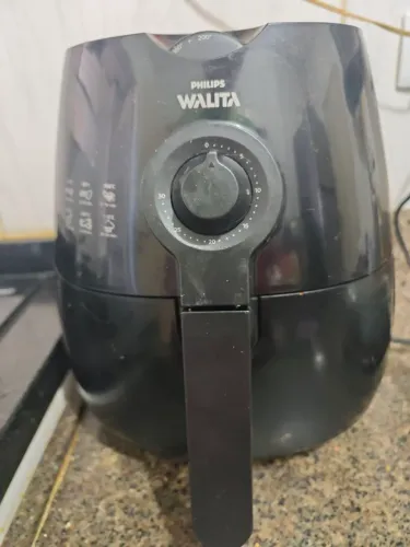 Airfryer walita 110v
