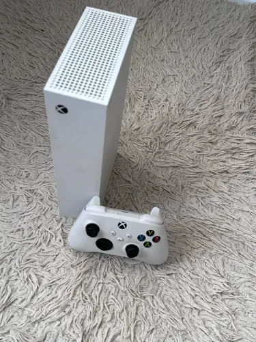 Xbox série S 512GB