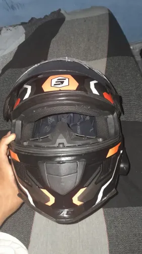 Capacete 