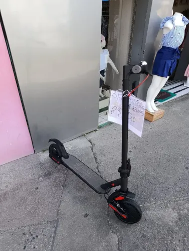 Patinete elétrico