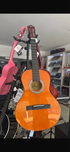 Vendo ou troco viola caipira