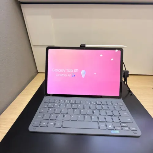 SAMSUNG TAB S11