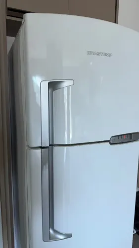 Geladeira Brastemp Frost Free 375L