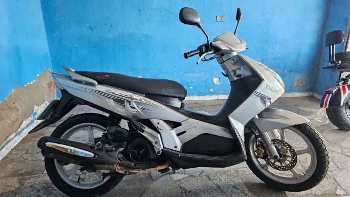 Vendo neo115 2012