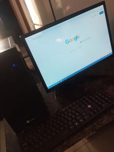 Vendo Pc completo