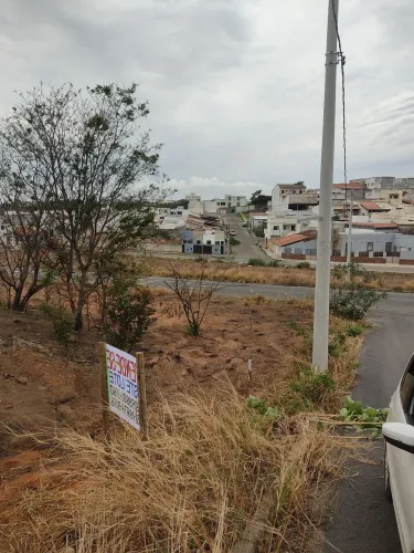 Vendo lote Vale do Sol lll
