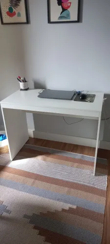 Mesinha de escritório