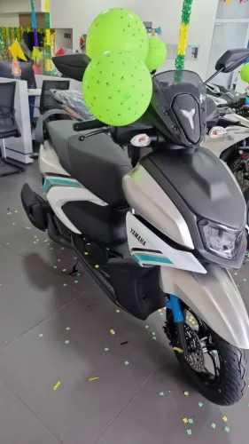 ZR 125