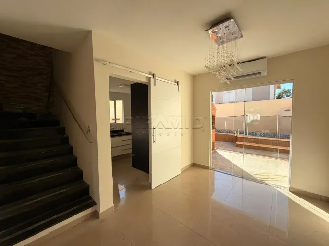 Sobrado com 247m² para locação e Venda no Condomínio Praças do Sul, próximo ao Shopping Ig