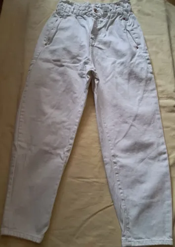Calça Zara