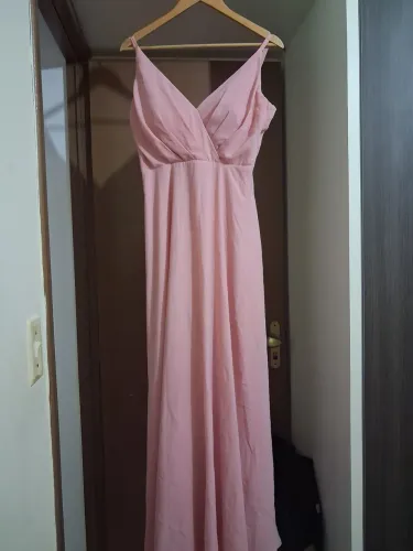 Vestido de festa